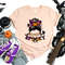 Spooky Mom Shirt,halloween Mom shirt,Halloween Party, Halloween T-shirt,Hocus Pocus Shirt,Halloween Funny Tee,Halloween Dinosaur Shirt - 1.jpg