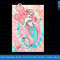 Disney Princess The Little Mermaid Tie Dye Ariel png, sublimate, digital print.jpg