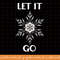 Disney Frozen Snowflake Let It Go png, sublimate, digital download.jpg