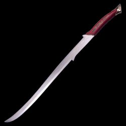lord of the rings hadhafag replica sword of arwen,best groomsmen gift and fantasy gift for husband or boyfriend