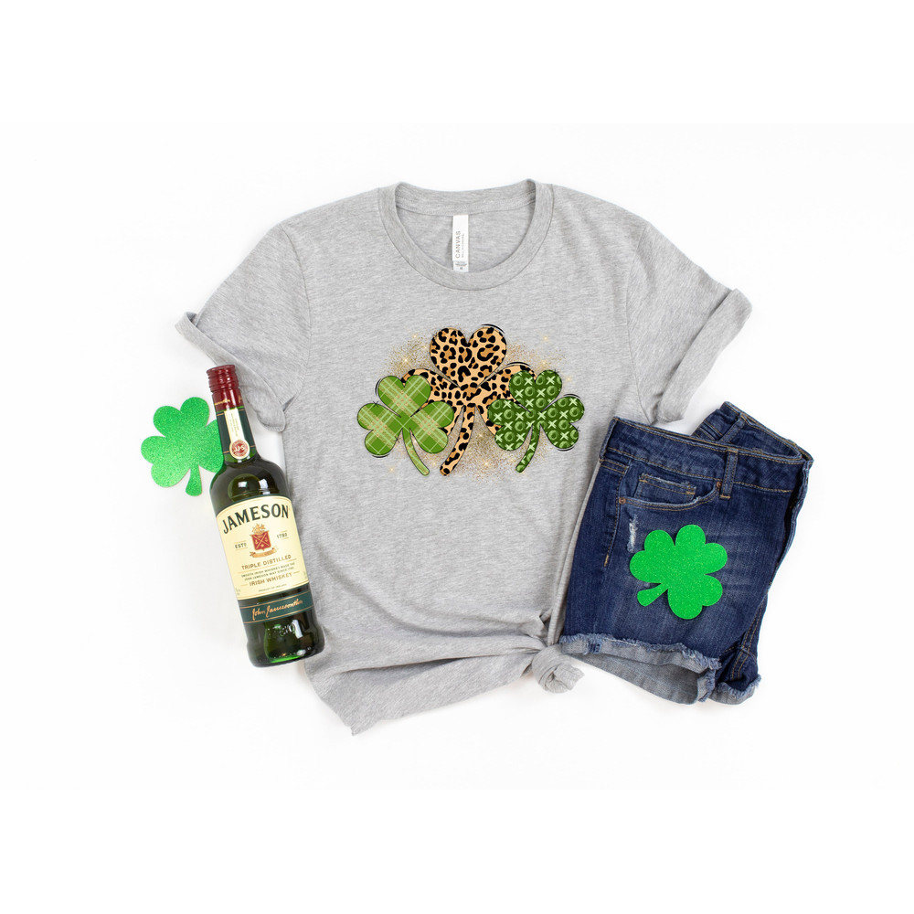 St Patrick's Day Shirt,Shamrock Shirt,Saint Patricks Day Shirt,St Paddys Day Shirt,Leprechaun Shirt,Saint Patricks Day Family Matching Shirt - 1.jpg