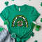 St Patricks Leopard Shirt,st patricks day shirt,womens st paddys,cute st pattys shirt,st pattys women,patrick sweatshirt,love patrick shirt - 3.jpg