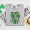 St Patricks Leopard Shirt,st patricks day shirt,womens st paddys,cute st pattys shirt,st pattys women,patrick sweatshirt,love patrick shirt - 1.jpg