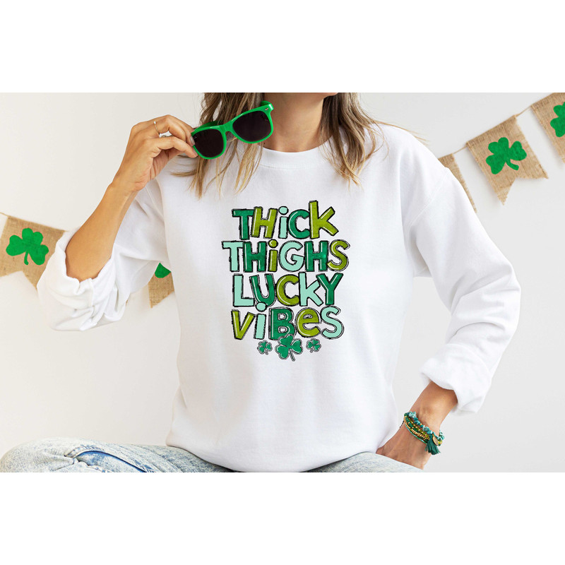 St Patricks Leopard Shirt,st patricks day shirt,womens st paddys,cute st pattys shirt,st pattys women,patrick sweatshirt,love patrick shirt - 2.jpg