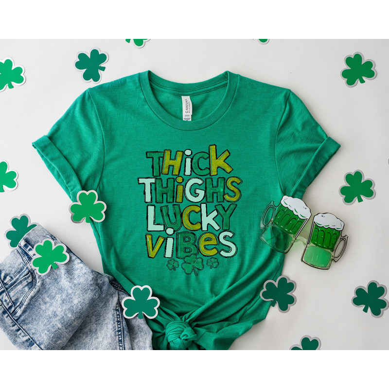 St Patricks Leopard Shirt,st patricks day shirt,womens st paddys,cute st pattys shirt,st pattys women,patrick sweatshirt,love patrick shirt - 3.jpg