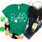 StPatricks Lucky Nurse Shirt,Irish Shirt,StPatricks Day shirt,Shamrock Tee,Nurse Stethoscope T-Shirt,Shamrock Lucky Nurse Gift,Irish Nurse - 1.jpg