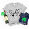 StPatricks Lucky Nurse Shirt,Irish Shirt,StPatricks Day shirt,Shamrock Tee,Nurse Stethoscope T-Shirt,Shamrock Lucky Nurse Gift,Irish Nurse - 2.jpg