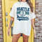 Vintage Seattle Mariners T-Shirt, Seattle Baseball Shirt, Seattle EST 1977 T-Shirt, Vintage Baseball Fan Shirt - Sweatshirt - Hoodie - 2.jpg