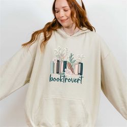 booktrovert sweatshirt, lover sweatshirt, cute book lover sweatshirt, librarian teacher bookish sweatshirt, for book lov