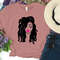 Strong Black Woman With Dreadlocks Shirt,Black History Month Shirt,African American Shirt,Black Power Shirt,Black Lives Matter Shirts - 1.jpg