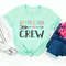 Summer School Crew Shirts, Teach Love Inspire Shirt, Back To School Shirt, First Grade Teacher Shirts, Teacher Appreciation Shirt,Summer Tee - 2.jpg