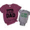 Super Cool Dad Shirt,My Dad Is Cooler Than Yours Shirt,Dad and son matching Shirt,New Dad Shirt,Dad Shirt,Daddy Shirt,Father's Day Shirt - 1.jpg