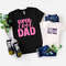 Super Cool Dad Shirt,My Dad Is Cooler Than Yours Shirt,Dad and son matching Shirt,New Dad Shirt,Dad Shirt,Daddy Shirt,Father's Day Shirt - 2.jpg