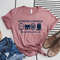 Superheroes Wear Masks Shirt, Nurse Hero Shirt, Nurses Are Superheroes T-shirt, Matching Nurse T-shirt, Cute Nurse Gift, Nurse Week T-Shirt - 1.jpg