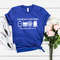 Superheroes Wear Masks Shirt, Nurse Hero Shirt, Nurses Are Superheroes T-shirt, Matching Nurse T-shirt, Cute Nurse Gift, Nurse Week T-Shirt - 3.jpg
