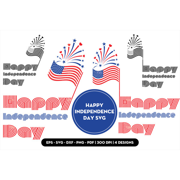 Happy Independence Day SVG cover.jpg