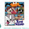 Daffy, Taz, Marvin, Bugs, Wiley Tune Squad png, sublimation, digital download.jpg