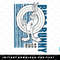 Kids Looney Tunes Bug Bunny Simple Portrait Outline png, sublimation, digital download.jpg