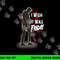 Friday The 13th Jason I Wish it Was Friday Long Sleeve  png, sublimation .jpg