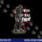 Friday The 13th Jason I Wish it Was Friday Long Sleeve png, sublimation .jpg