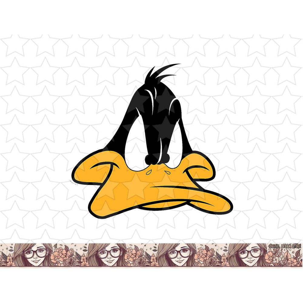 Daffy Duck png, sublimation, digital download .jpg