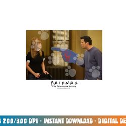 friends big finger  png, sublimation