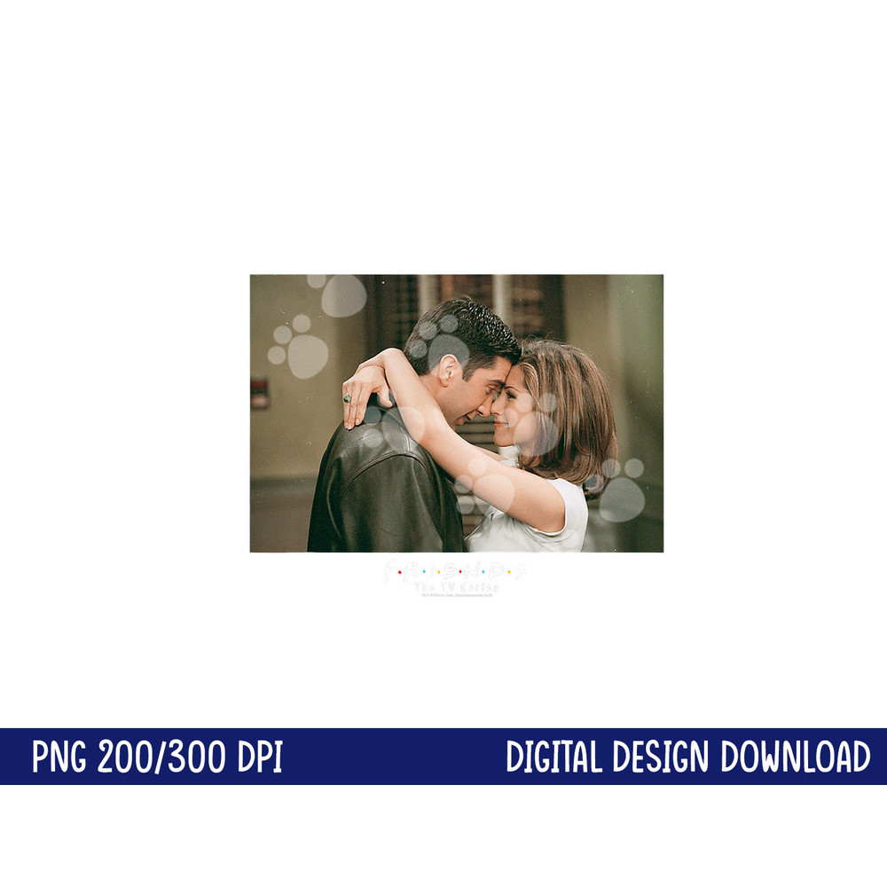 Friends Face to Face png, sublimation .jpg