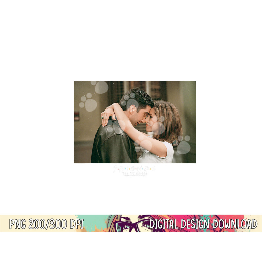 Friends Face to Face png, sublimation .jpg