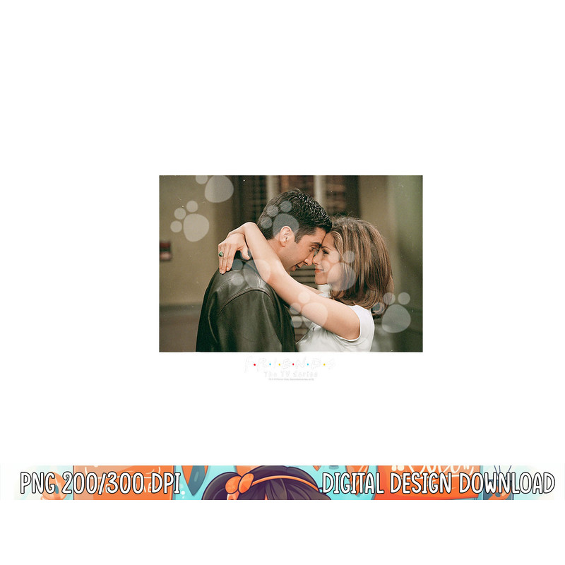 Friends Face to Face png, sublimation .jpg