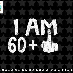 61 years old vintage 61st birthday men women dad mom png, sublimation, digital download