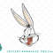 Kids Looney Tunes Bugs Bunny Big Face png, sublimation, digital download.jpg