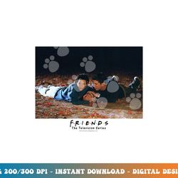 friends geller bowl  png, sublimation