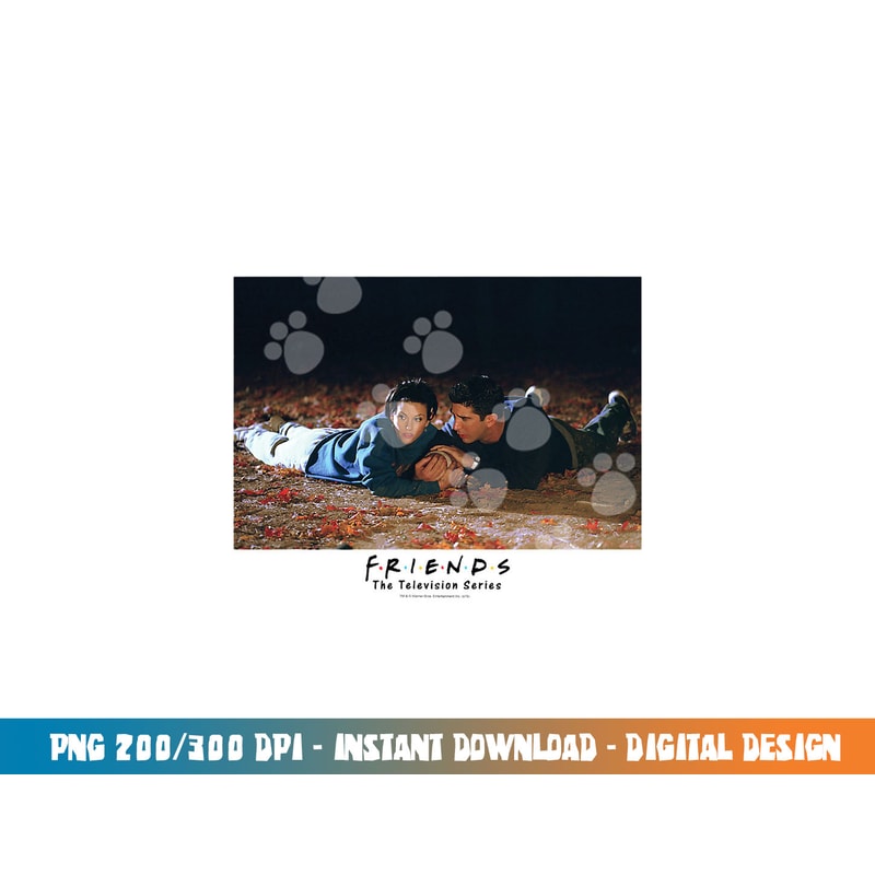 Friends Geller Bowl png, sublimation .jpg