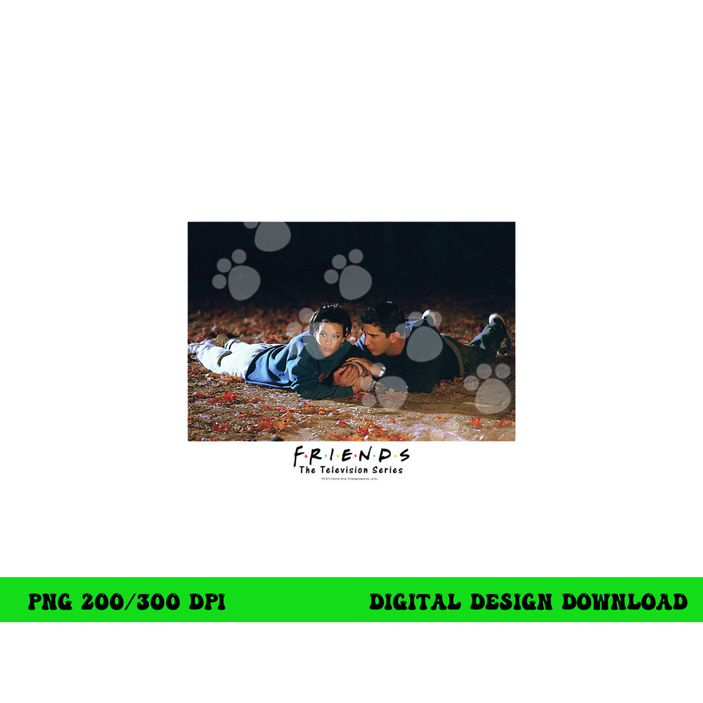 Friends Geller Bowl png, sublimation .jpg