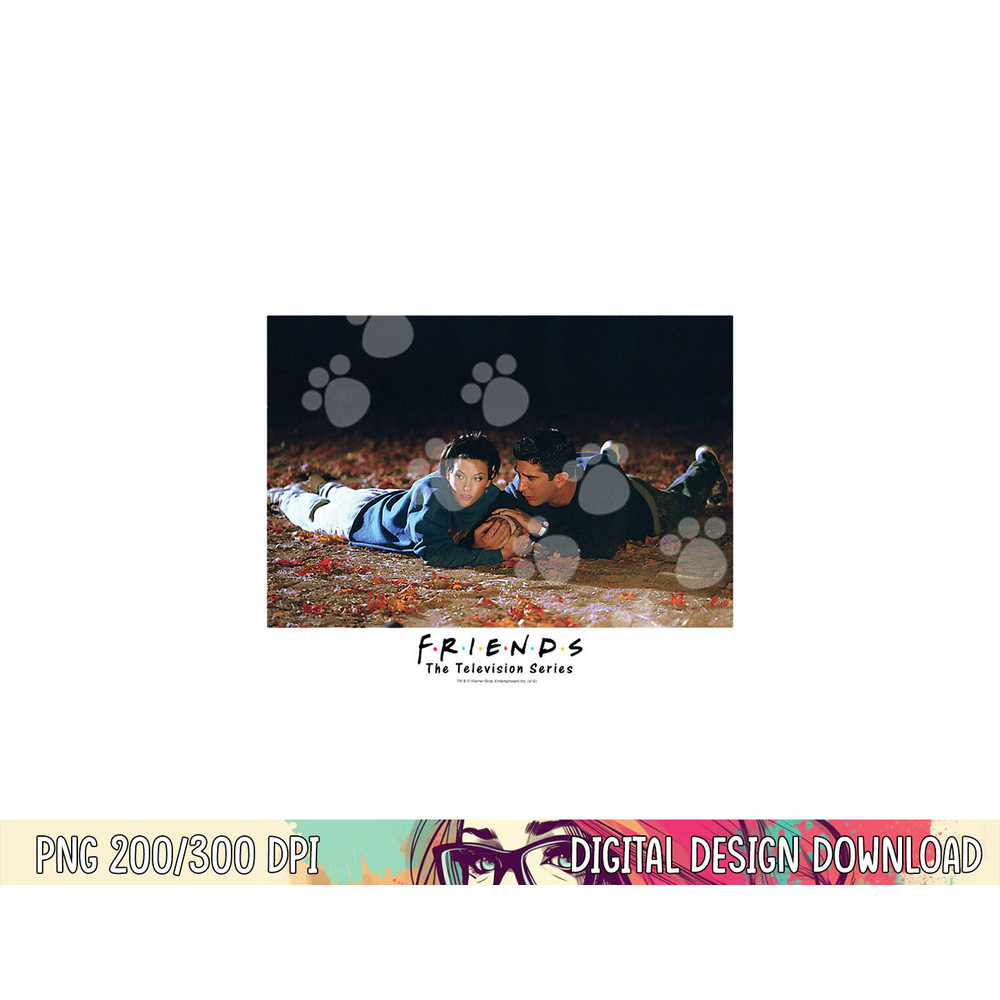 Friends Geller Bowl png, sublimation .jpg