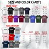 First Day of School Shirt, Happy First Day of School Shirt, Teacher Shirt, Teacher Life Shirt, School Shirts, 1st Day of School Shirt - 8.jpg