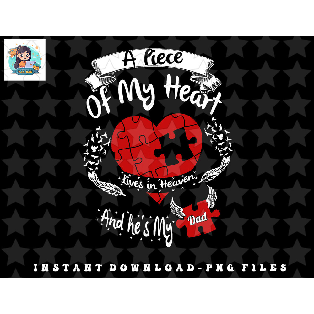 All I Want Is For My Daddy In Heaven Know How Much Miss Him png, sublimation, digital download.jpg