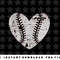 Baseball Heart Father Day Cute Mom Dad Men Women Softball png, sublimation, digital download.jpg