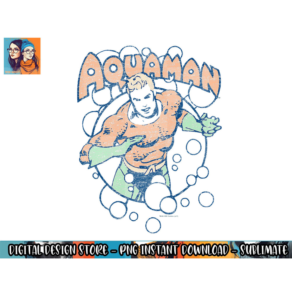 Aquaman Bubbles png, sublimate, digital download.jpg