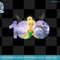 Disney 100 Anniversary Peter Pan Tinker Bell D100 png, digital prints.jpg