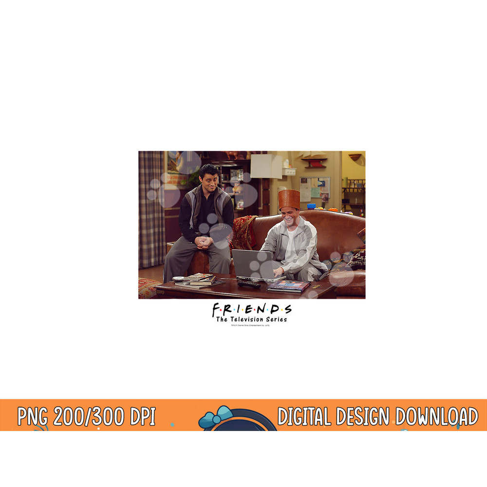 Friends Hat  png, sublimation .jpg