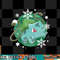 Pokemon - Bulba Pattern png, digital prints, sublimation.jpg