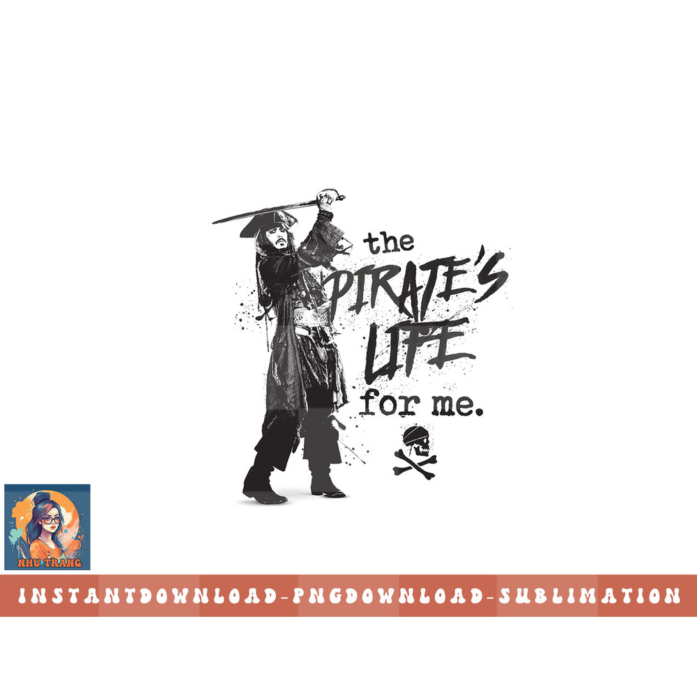 Disney - Pirates of the Caribbean Graphic png, sublimation, digital download.jpg
