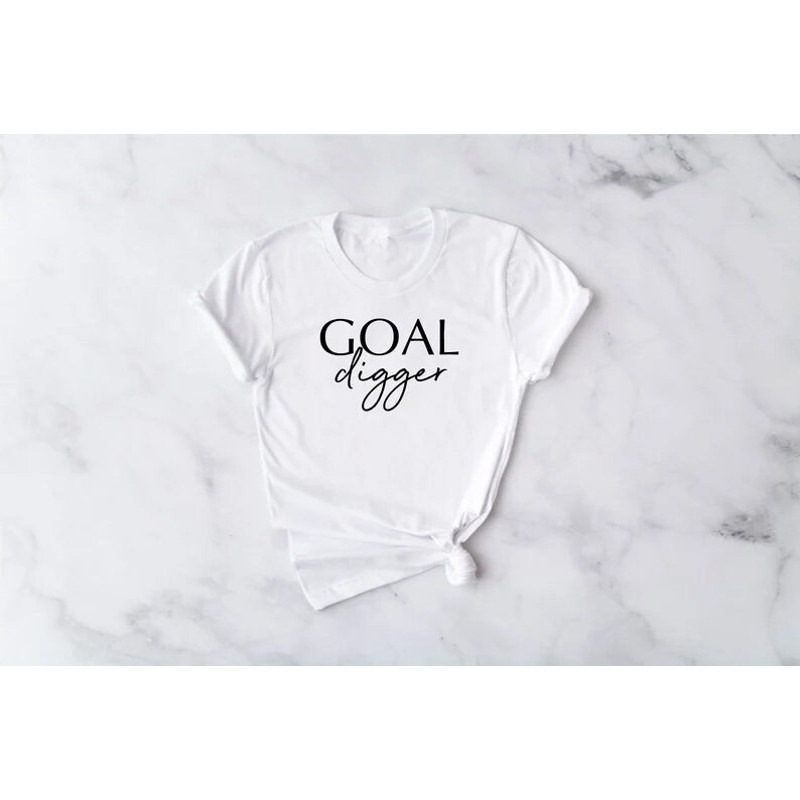 Goal Digger Shirt, Feminism Shirt, The future is female Shirt, Gift for Mom, Mom Shirt, Mom Shirt, Feminist Shirt, Empowered woman - 2.jpg