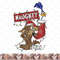 Kids Looney Tunes Christmas Wile E. Coyote & Road Runner Naughty png, sublimation, digital download .jpg