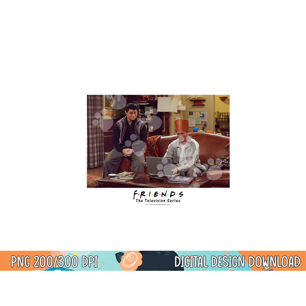 Friends Hat  png, sublimation .jpg