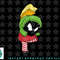 Kids Looney Tunes Christmas Marvin The Martian Winter Wear png, sublimation, digital download.jpg