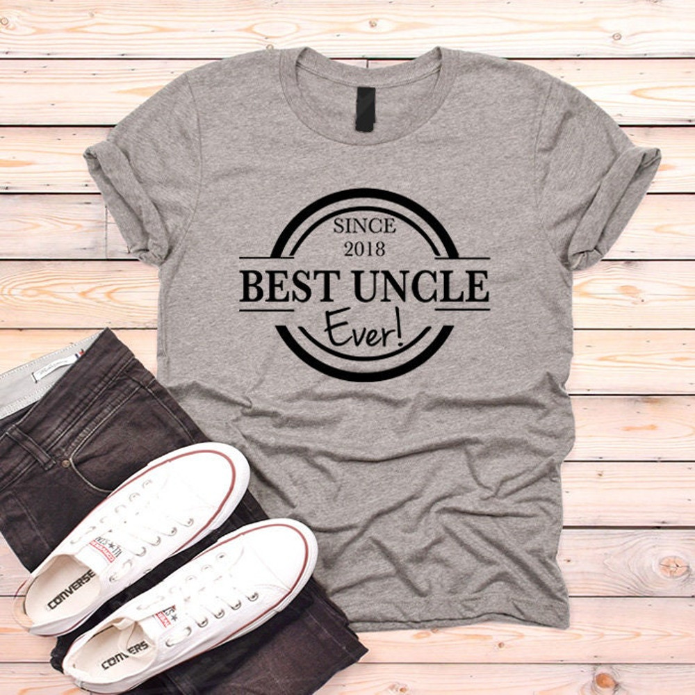 Best Uncle Ever T-shirt, Best Uncle Shirt - 1.jpg