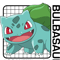 Pokemon - Bulbasaur Stats T-Shirt.png