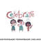 Disney 100 Encanto Celebrate Anniversary Muted Cute D100 png, sublimation, digital download.jpg